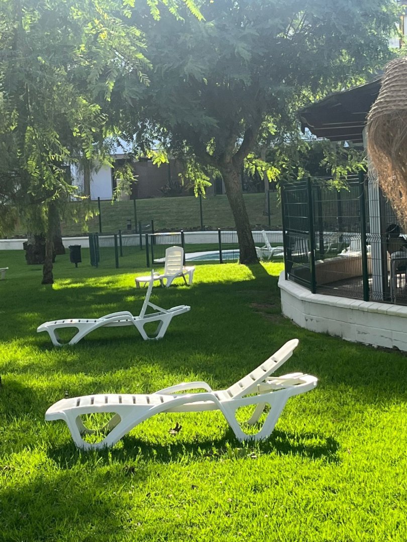 Piso de 70 m² en Cartaya