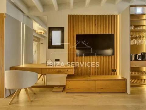 Piso de 60 m² en Ibiza