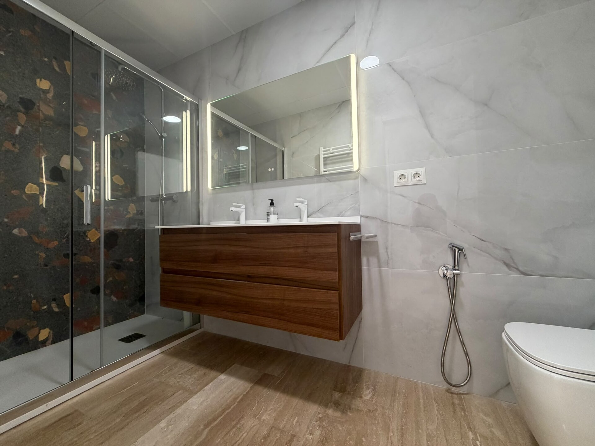 Piso de 125 m² en Castellón de la Plana
