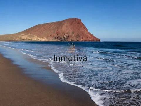 Piso de 125 m² en Granadilla de Abona