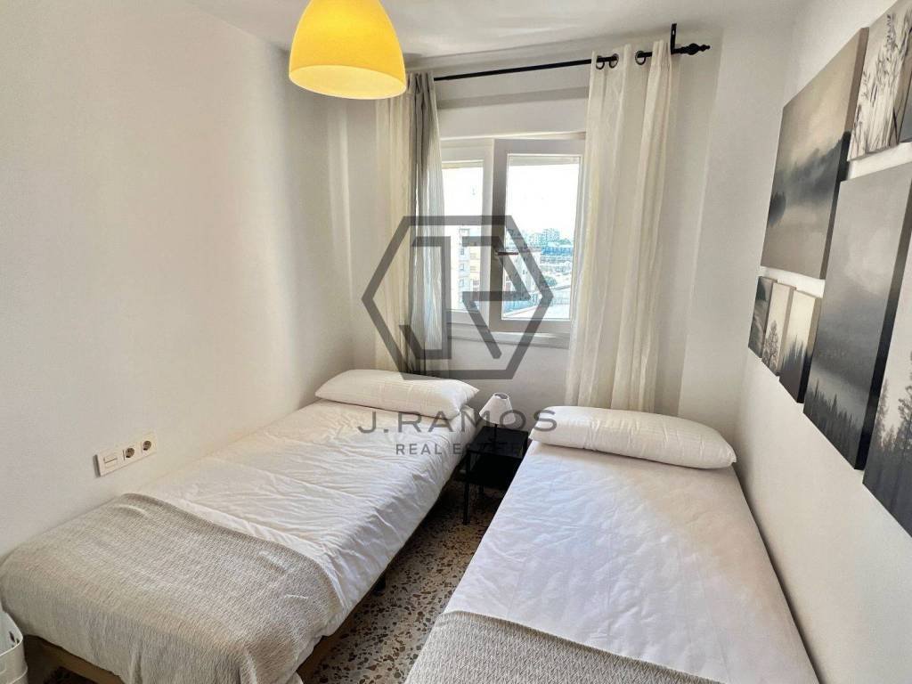 Piso de 95 m² en Vélez-Málaga