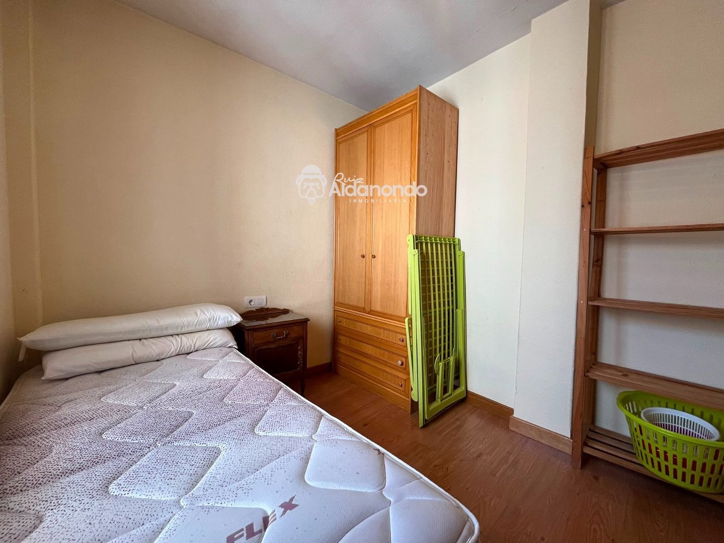 Piso de 80 m² en Salamanca