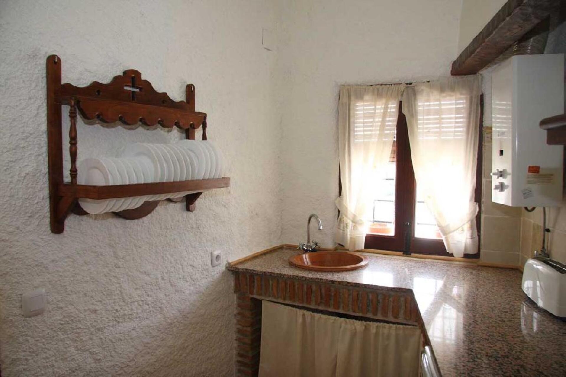 Piso de 68 m² en Castilléjar