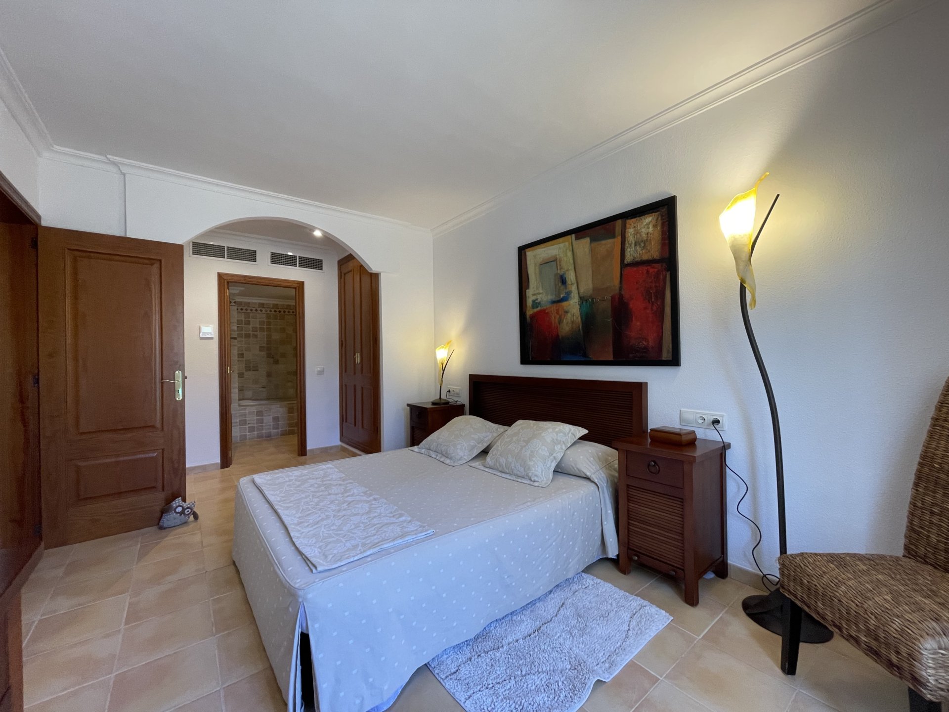 Piso de 150 m² en Santa Margalida