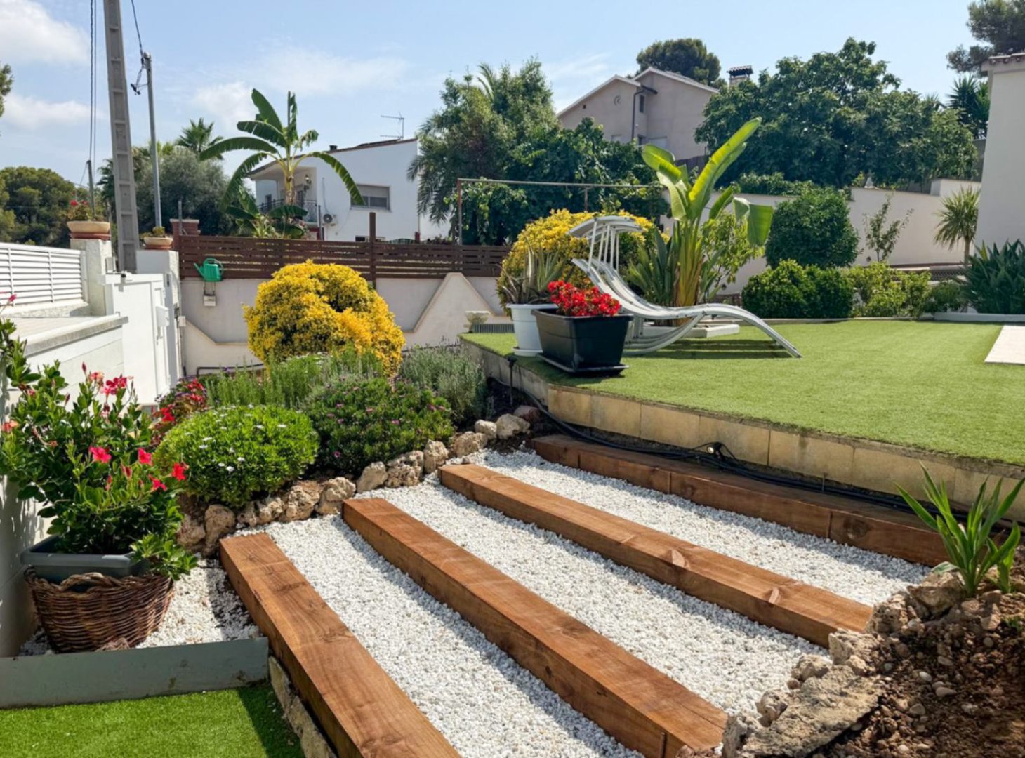Casa de 245 m² en San Pedro de Ribas