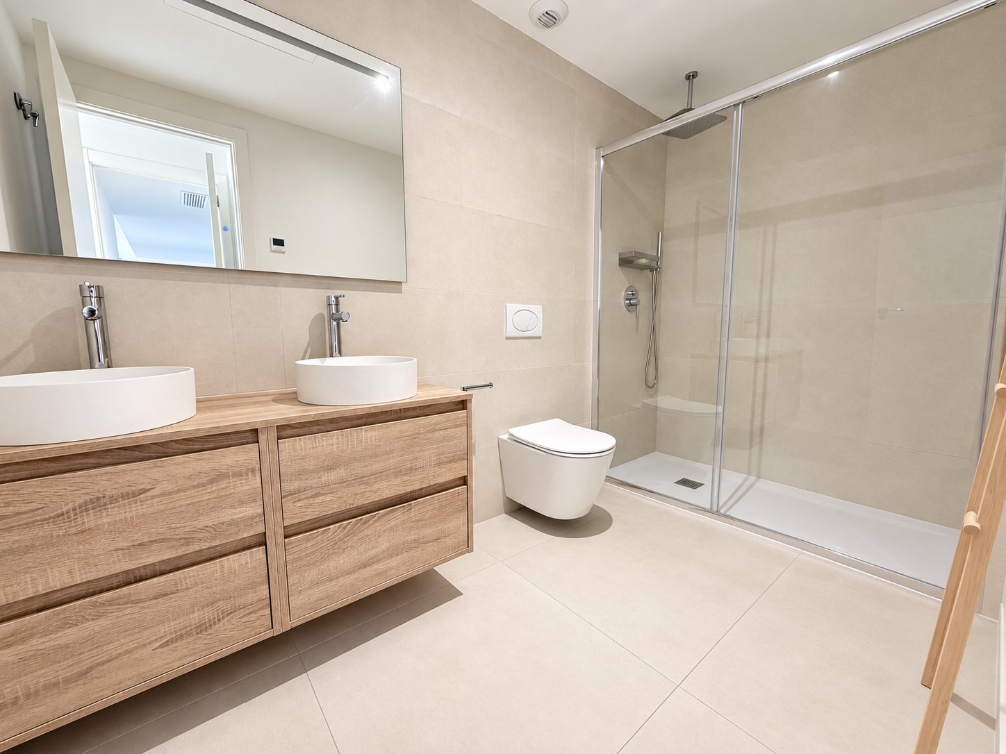 Apartamento 100 m² em Fuengirola