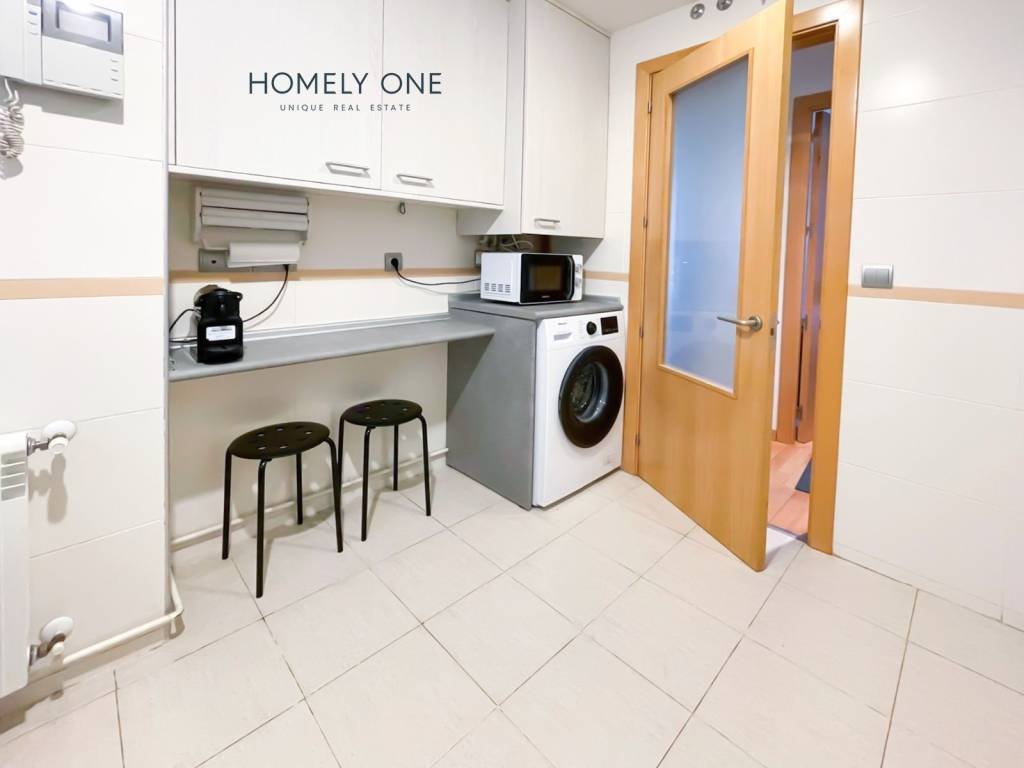 Apartamento 103 m² em Madrid