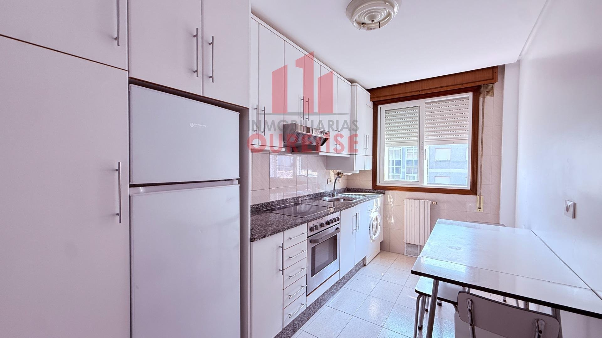 Piso de 105 m² en Ourense