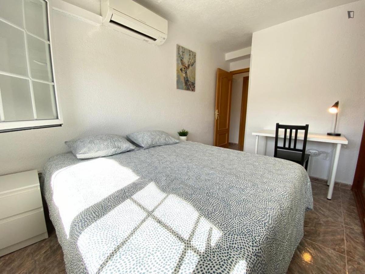 Habitación en alquiler, Getafe