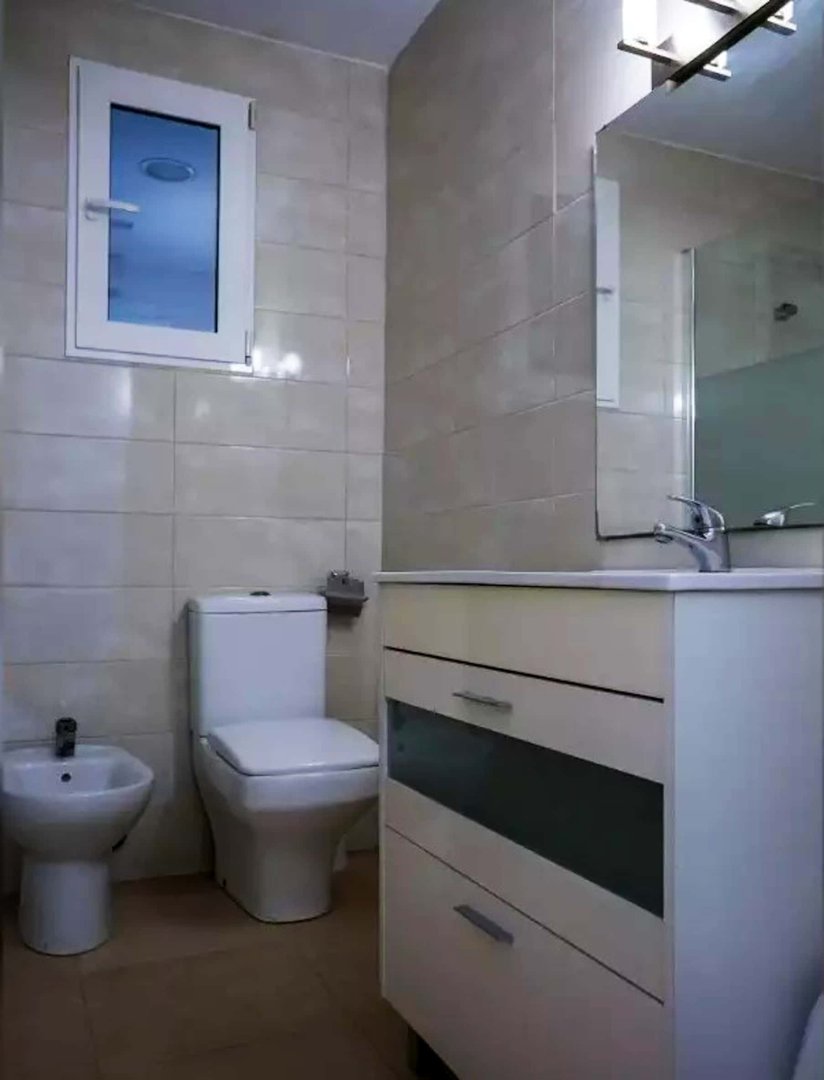 Habitació de lloguer, València