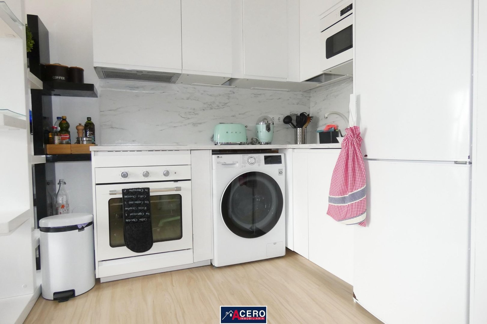 Pis de 35 m² a Santa Cruz de Bezana