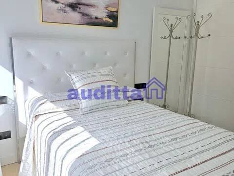Piso de 90 m² en Sevilla