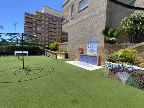 Piso de 95 m² en Oropesa del Mar