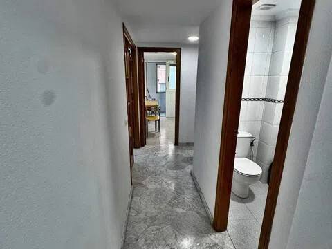 Piso de 100 m² en Alicante