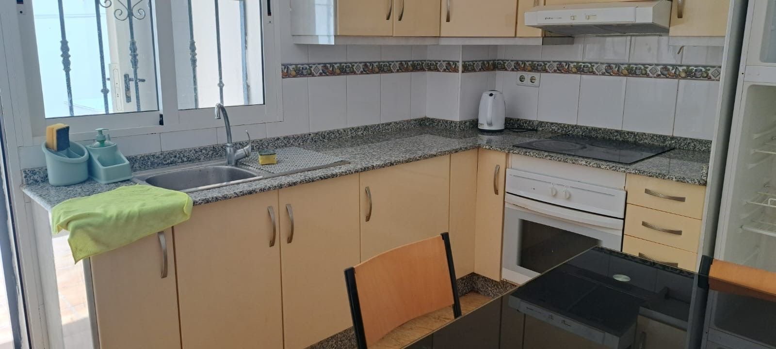 Pis de 100 m² a Oriola