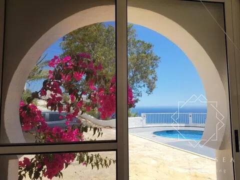 Maison 130 m² à Mojácar
