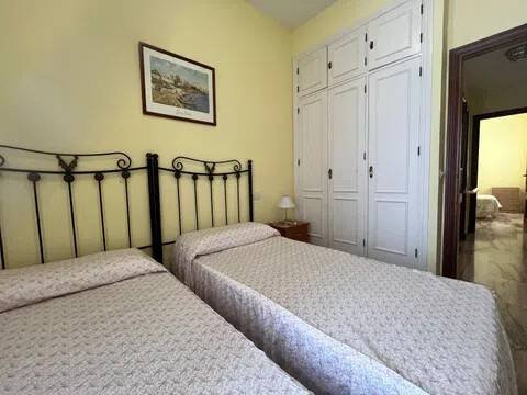 Квартира 70 м² у Севільі