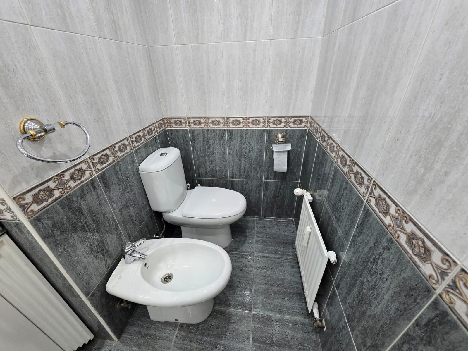 Piso de 117 m² en Pamplona