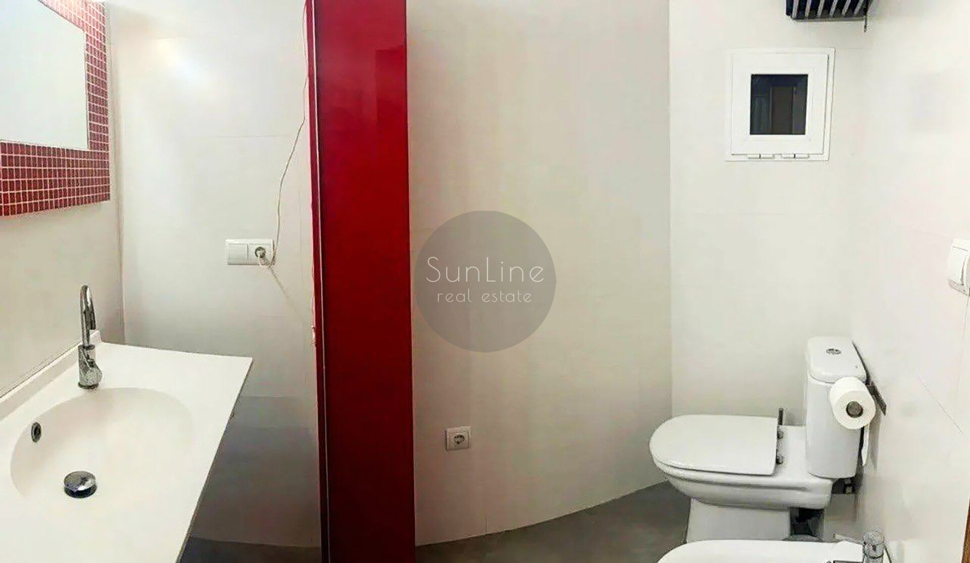 Wohnung 85 m² in Valencia