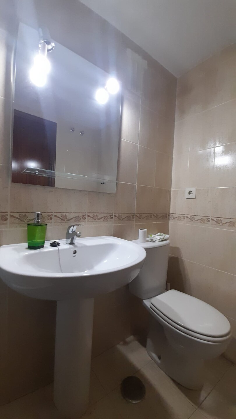 Pis de 96 m² a Còrdova