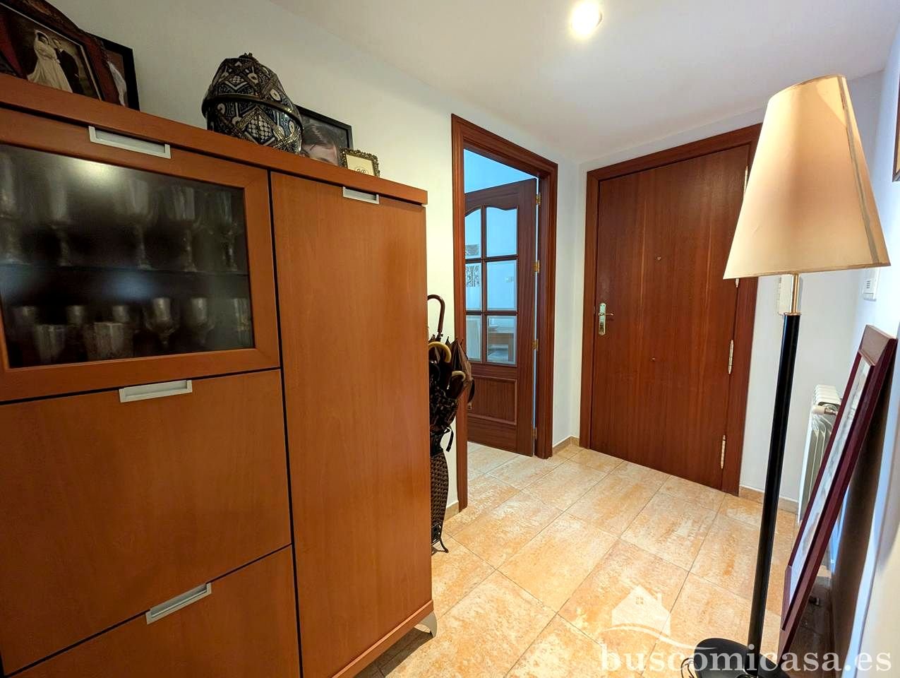 Piso de 75 m² en Linares