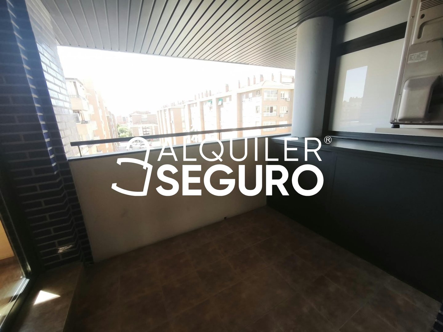 Piso de 80 m² en Zaragoza