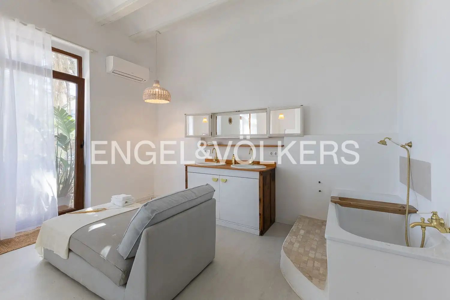 Appartement 110 m² à Valence