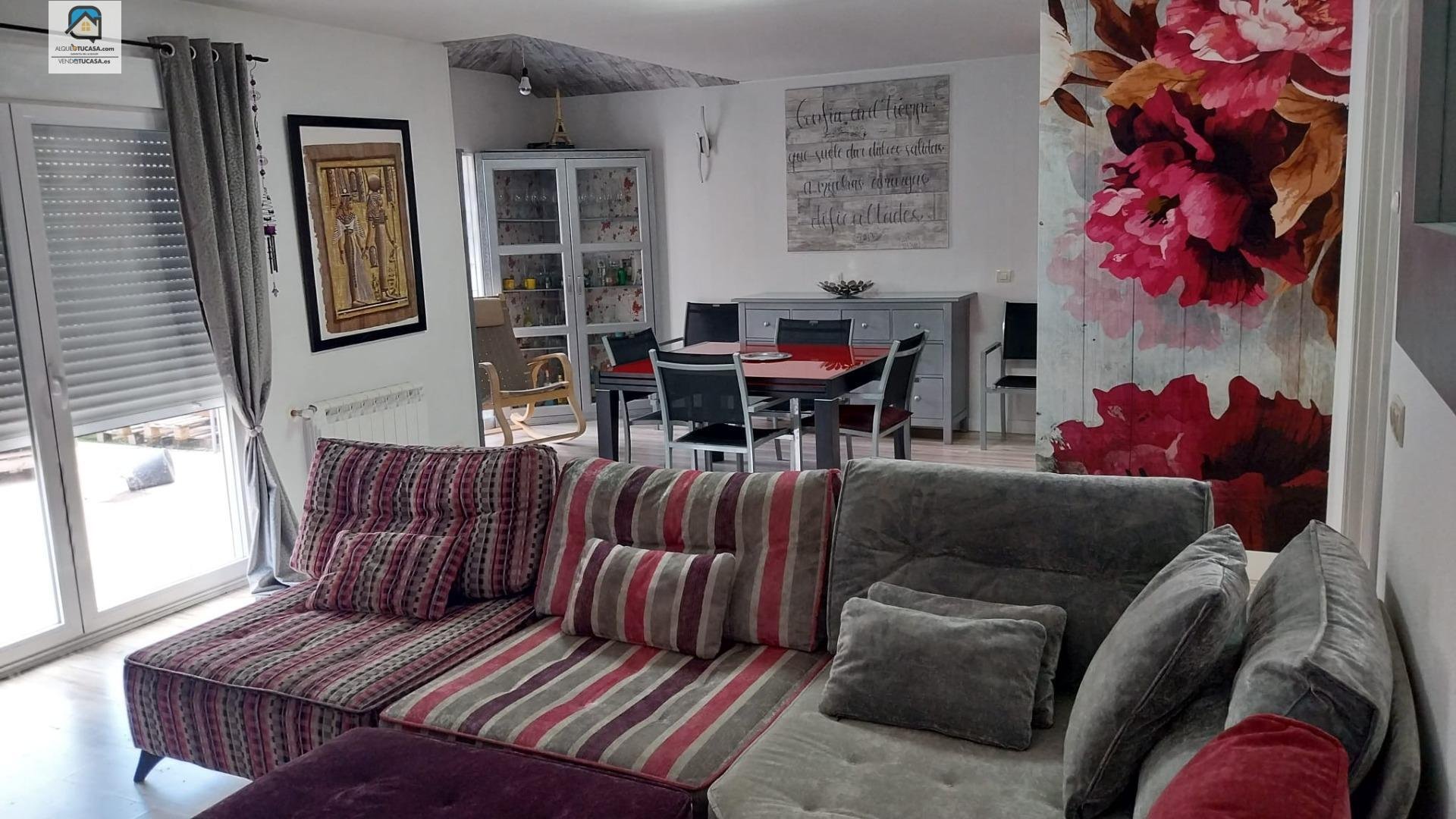 Casa de 147 m² en Aldeamayor de San Martín