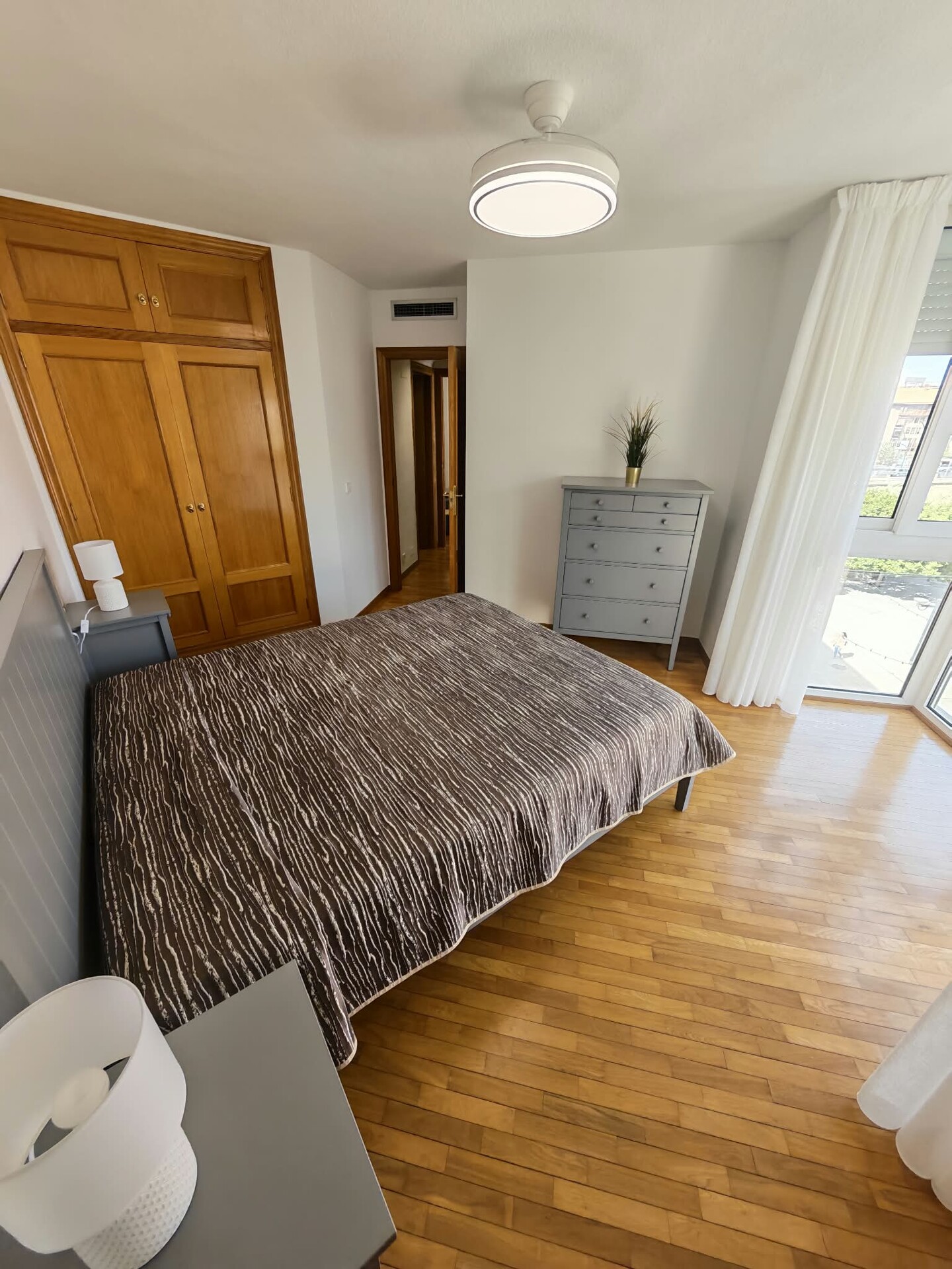 Piso de 75 m² en Murcia