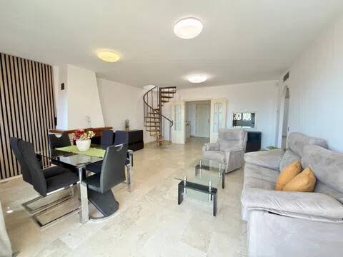 Appartamento 124 m² a Mijas