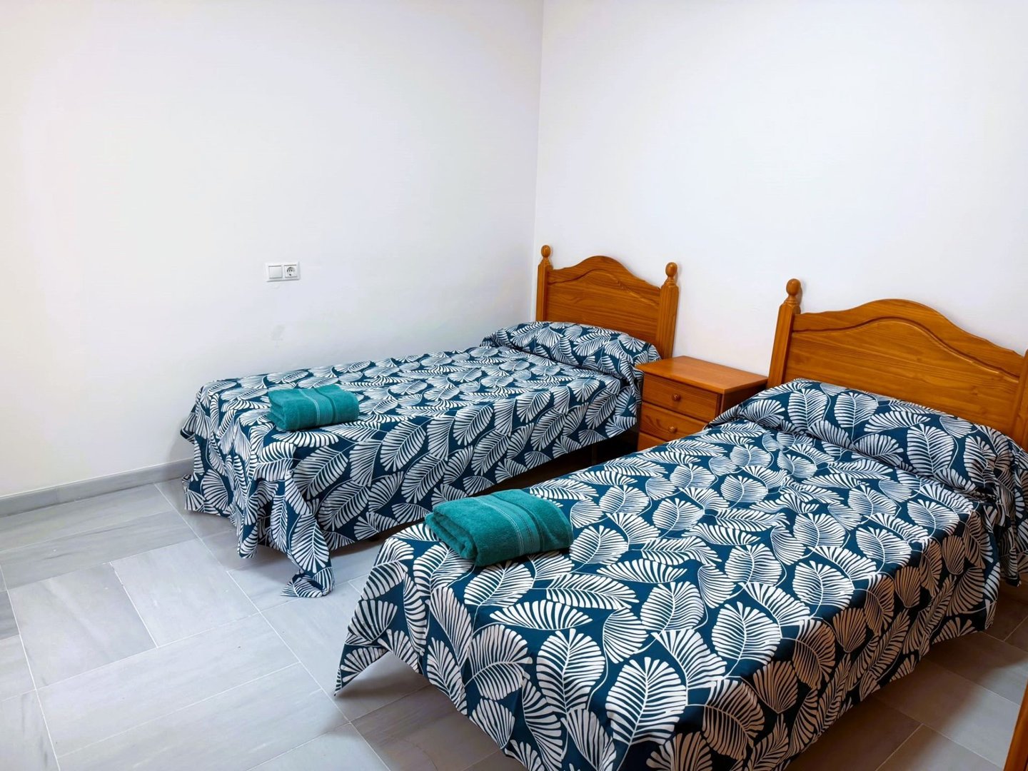 Piso de 80 m² en Motril