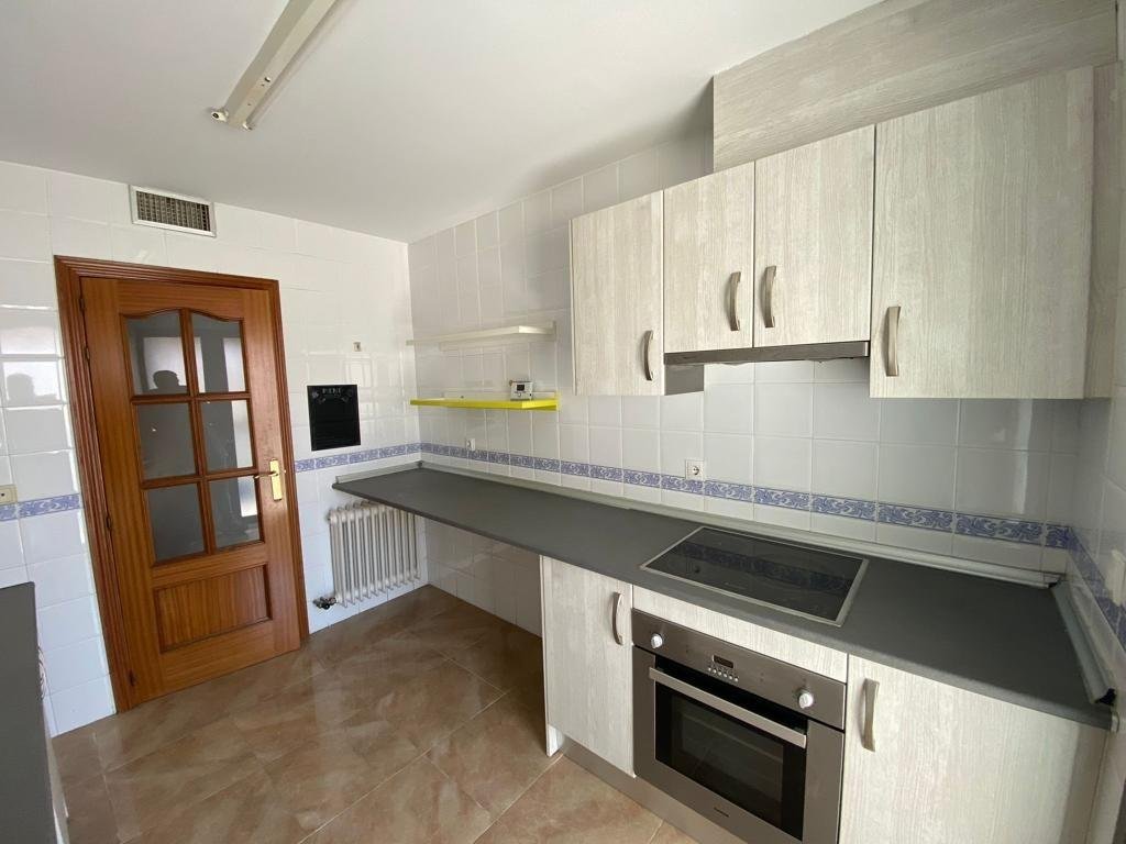 Piso de 106 m² en Granada