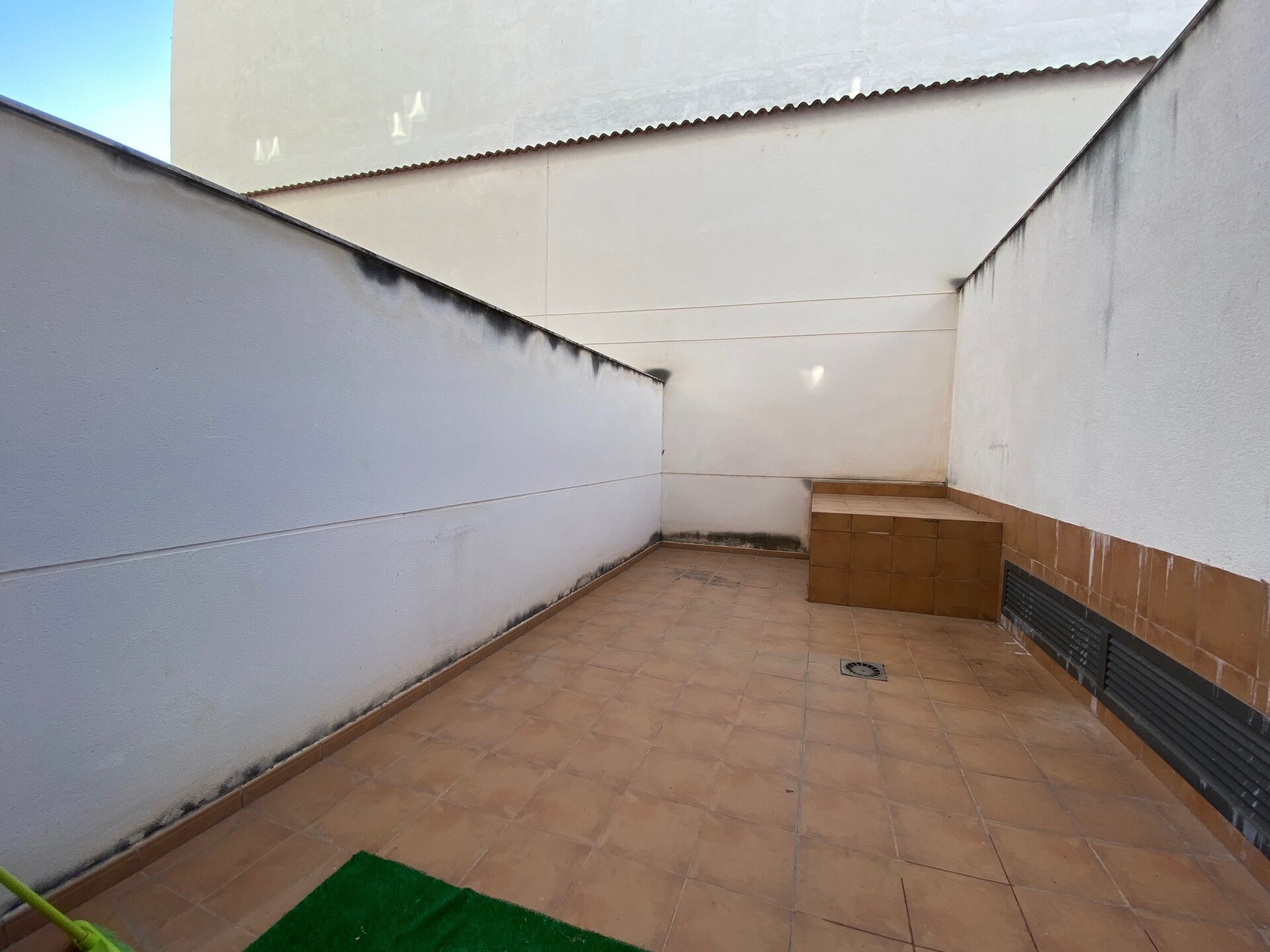 Piso de 60 m² en Badajoz