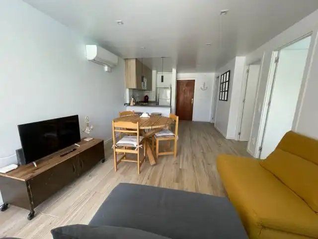 Pis de 65 m² a Alacant