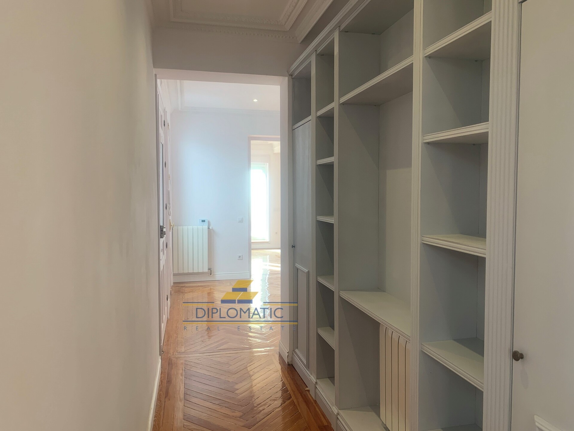 Pis de 206 m² a Madrid
