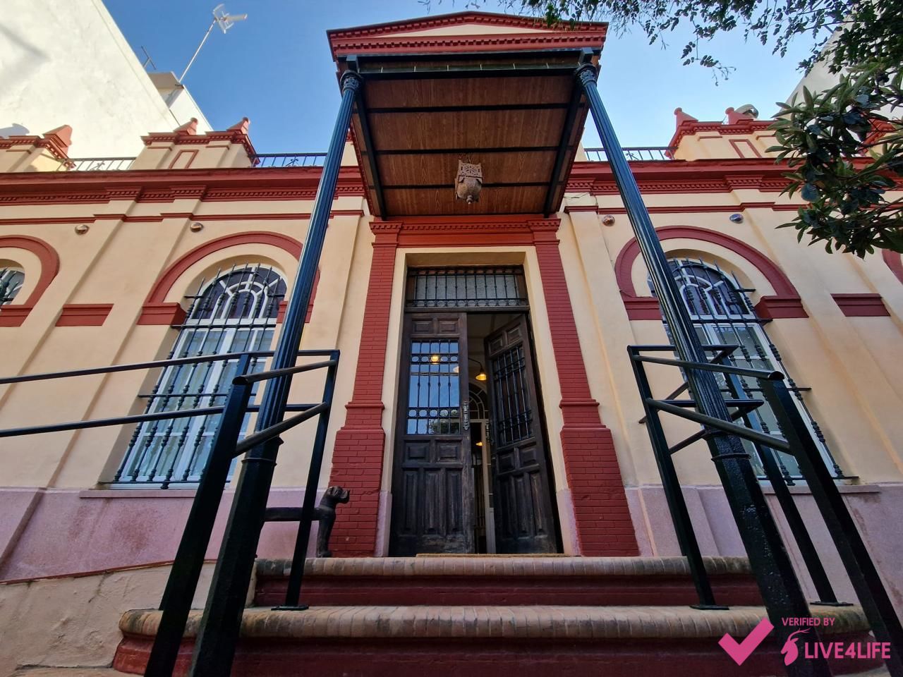 Habitación 180 m², Sevilla