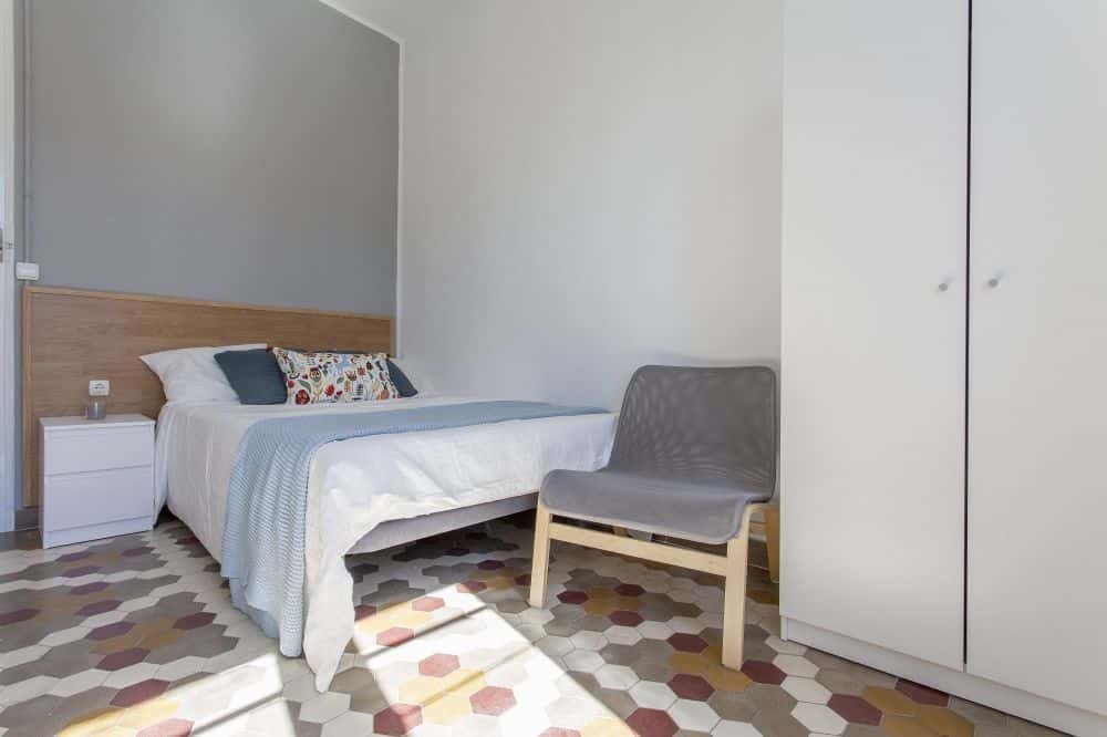 Habitació de lloguer, València