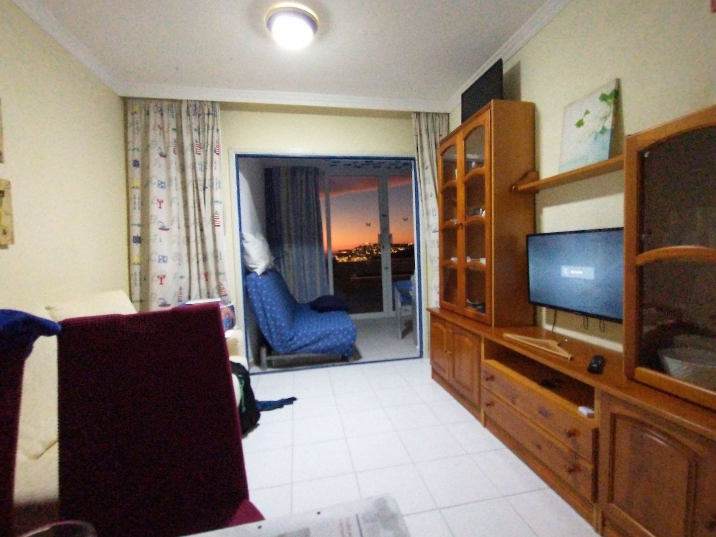Piso de 77 m² en Mogán