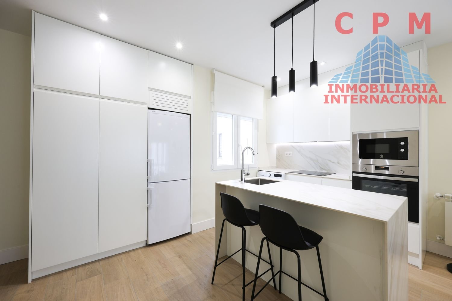 Appartamento 71 m² a Madrid