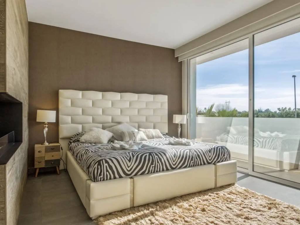 Casa de 244 m² en San Fulgencio