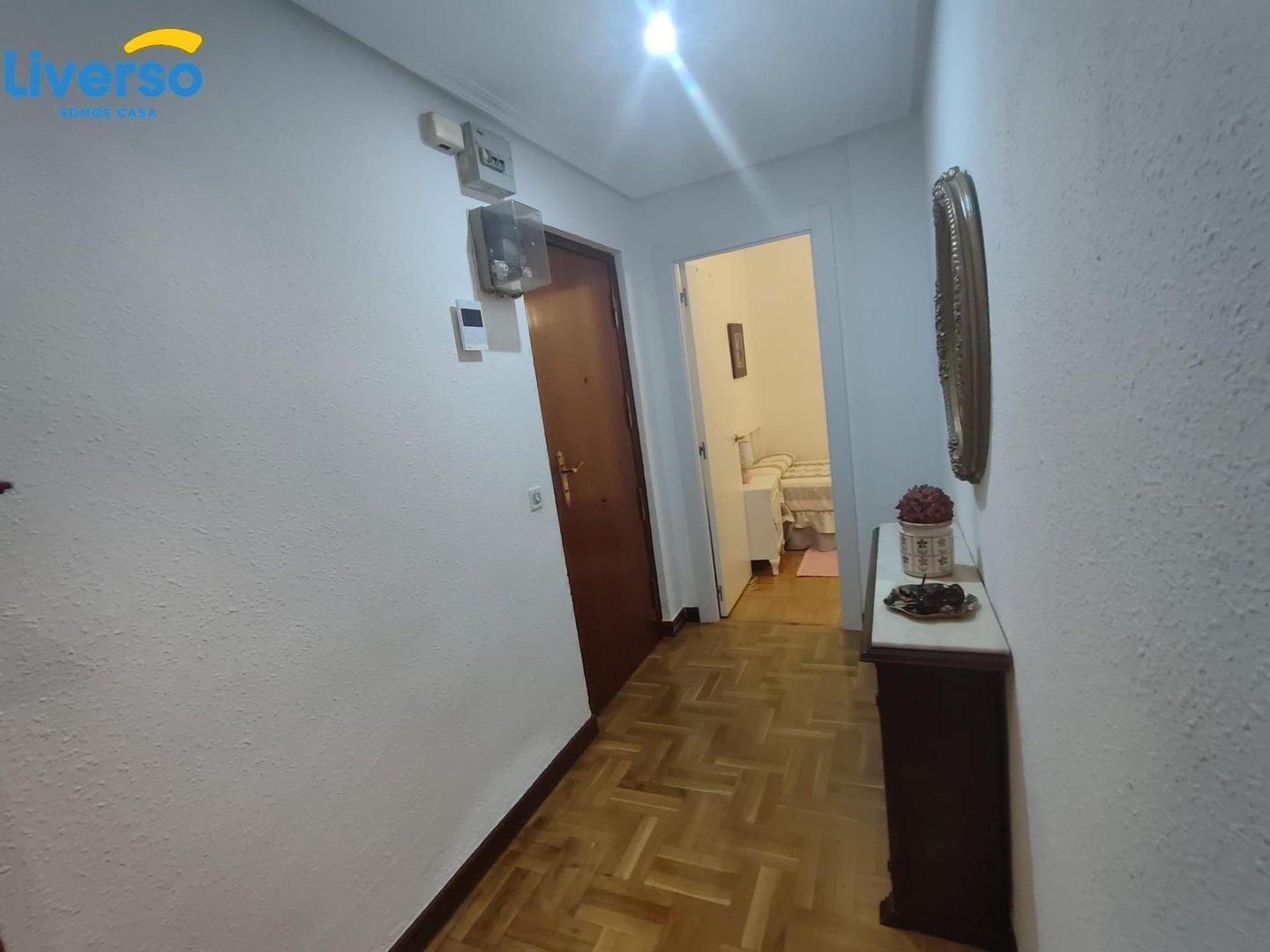 Piso de 83 m² en Burgos