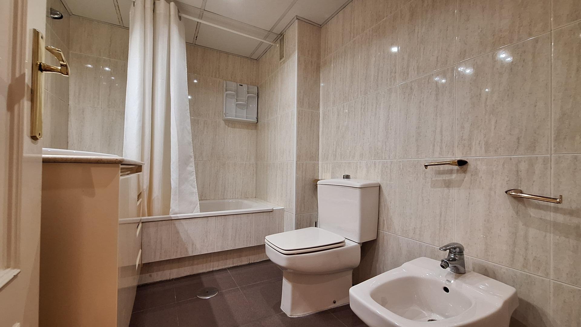 Piso de 130 m² en Murcia