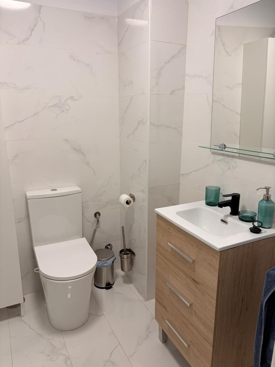 Pis de 38 m² a Candelaria