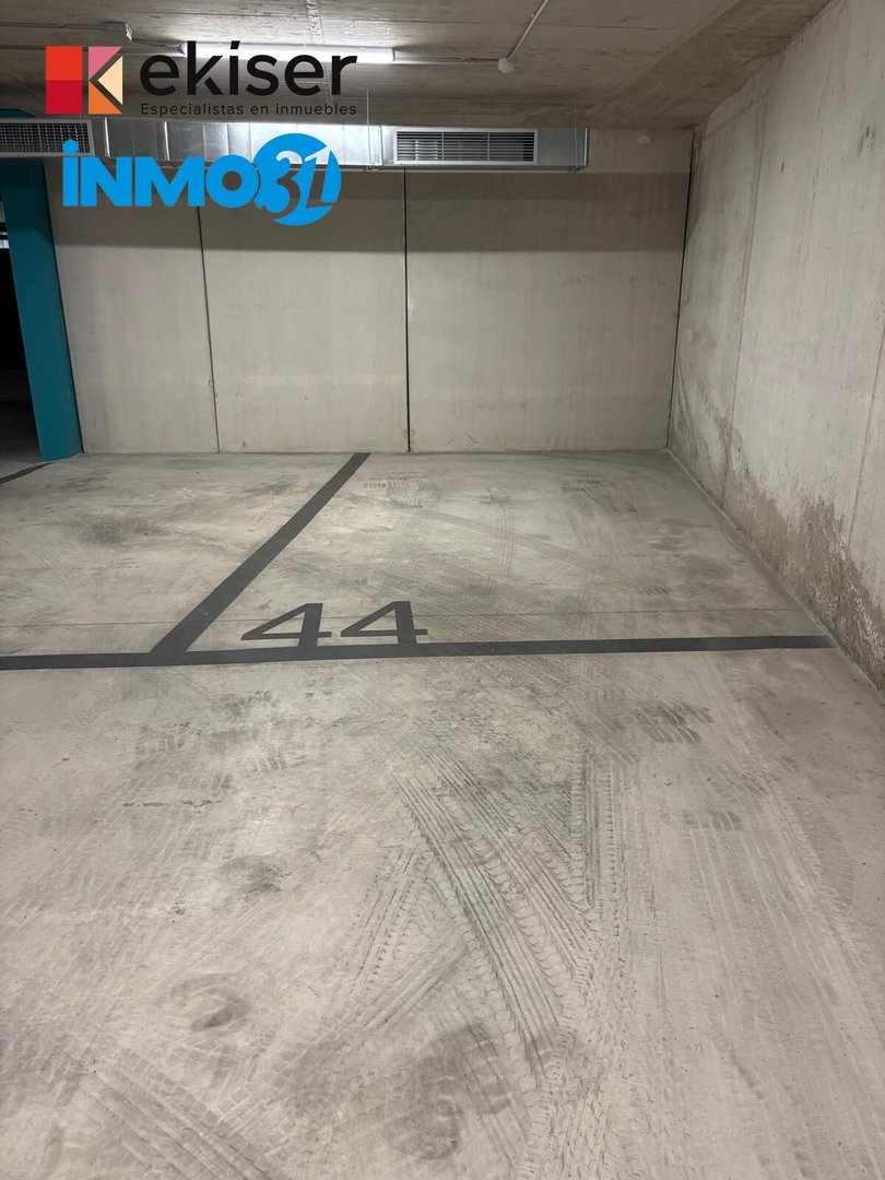 Piso de 95 m² en Pamplona
