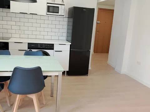 Pis de 76 m² a Burjassot