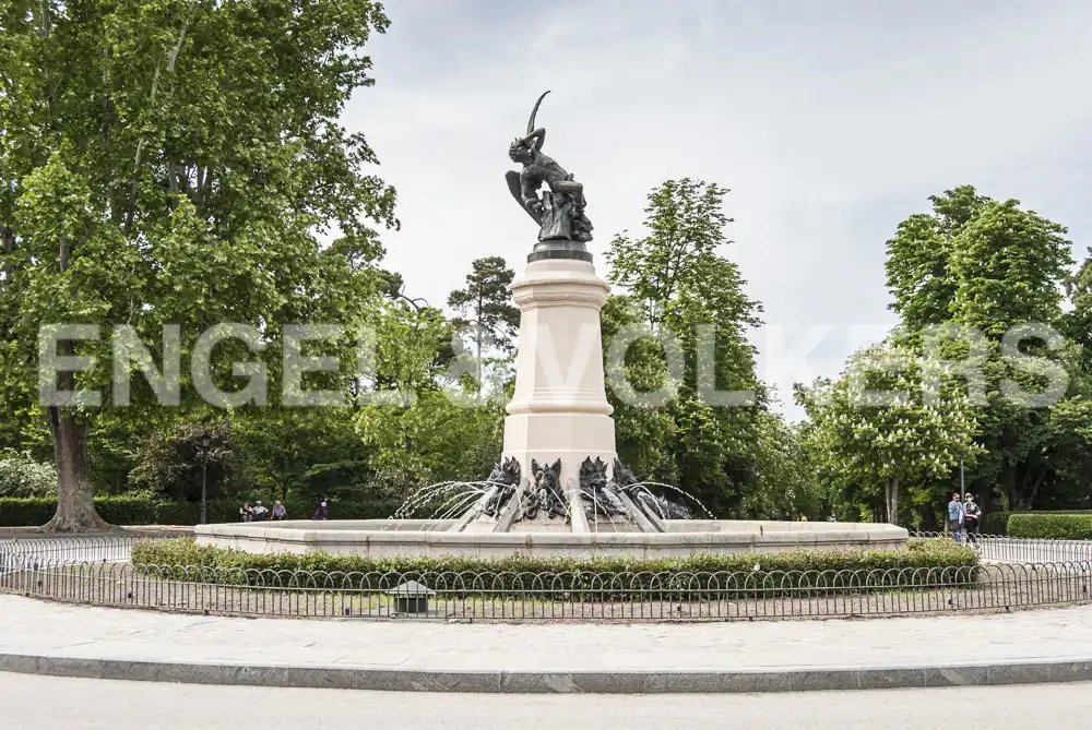 Piso de 50 m² en Madrid