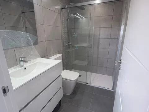 Piso de 90 m² en Salamanca