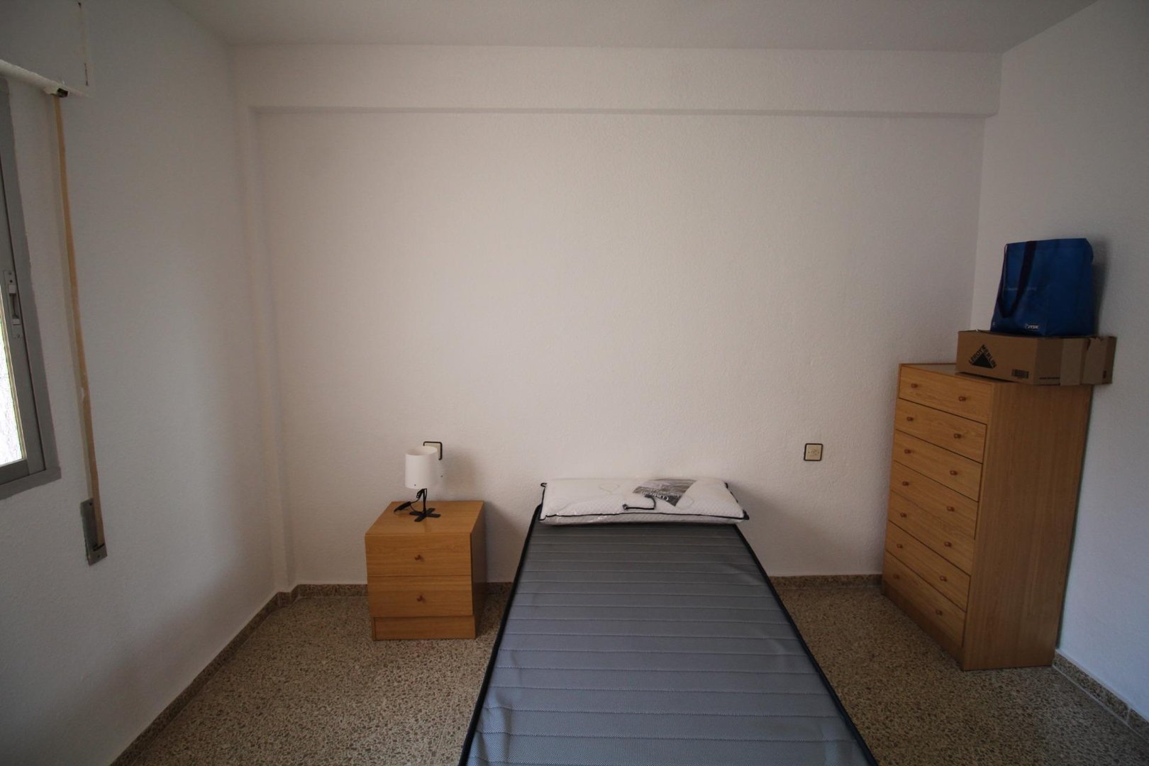 Apartamento 113 m² em Granada