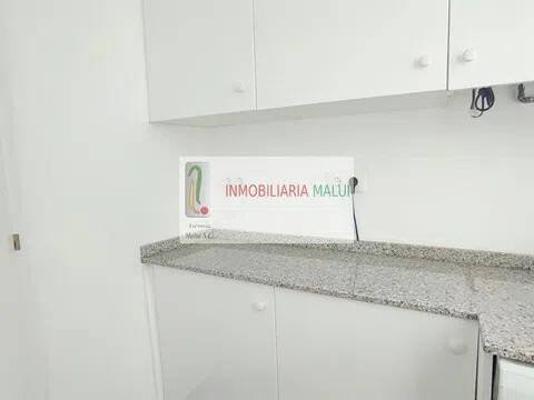 Pis de 130 m² a Oviedo