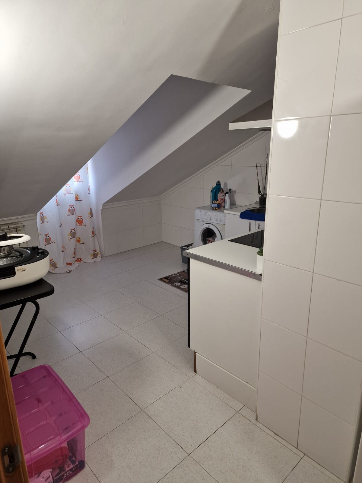 Pis de 70 m² a San Cibrao das Viñas